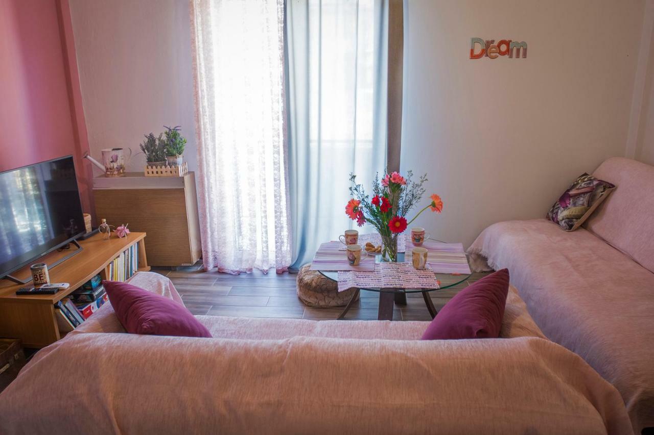 Cozy Apartment At Corfu Corfu  المظهر الخارجي الصورة